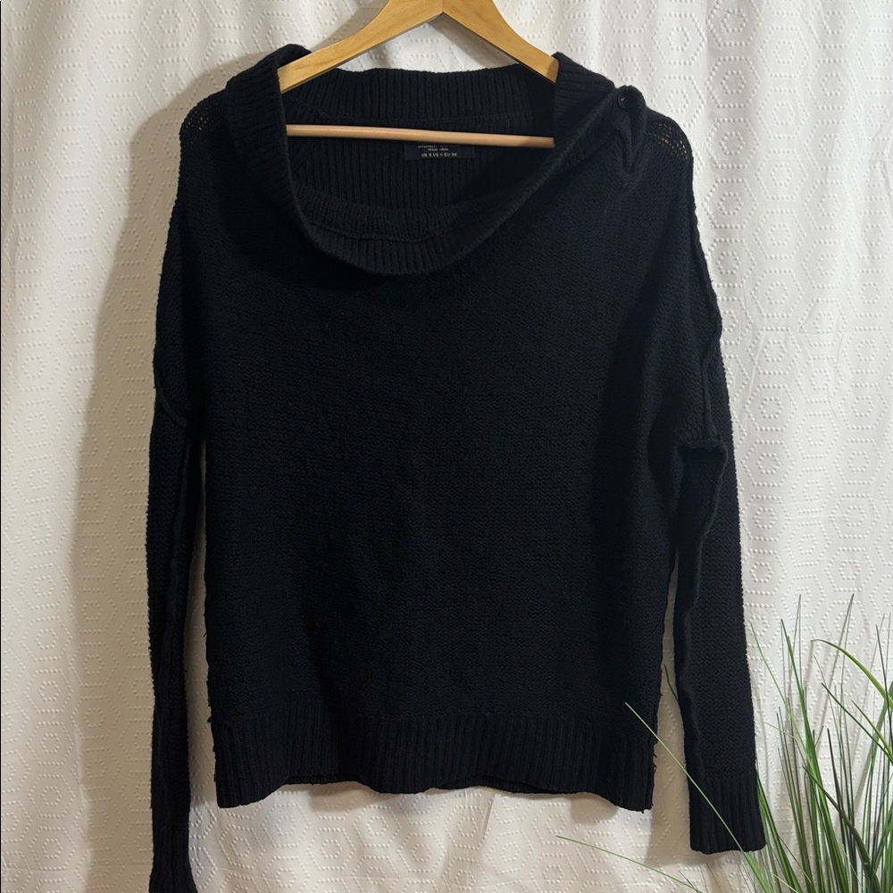 All Saints Sweater